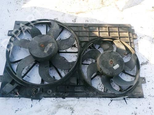 Used Fan Fan VW JETTA III (1K2) 1.6 (102 hp) 35377716 35377716