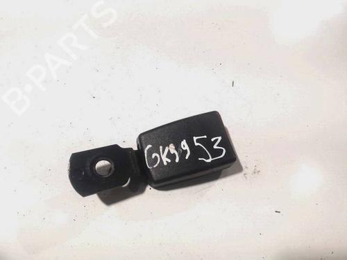 Used Seat buckle Seat buckle 34761254 34761254