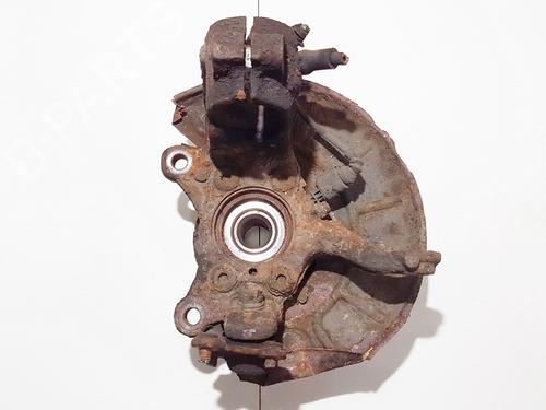 Used Right front steering knuckle Right front steering knuckle 35634904 35634904