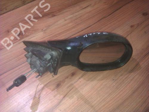 Retrovisor direito Retrovisor direito RENAULT LAGUNA I (B56_, 556_) 1.6 16V (B568, B561) (107 hp) 35855076 35855076