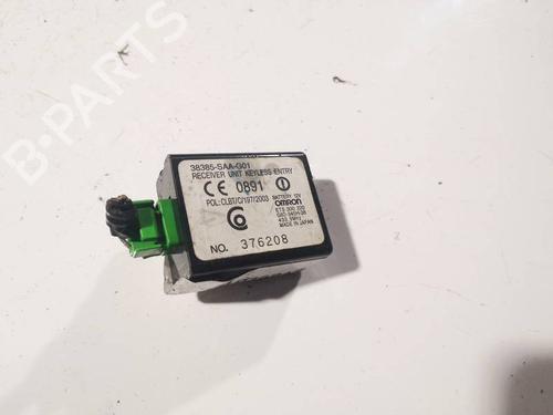 Electronic module HONDA FR-V (BE) 1.8 (BE1) | BP34994570M83 - Image 2