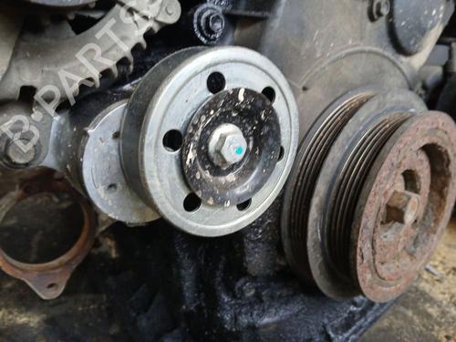 Remskive Remskive TOYOTA AVENSIS VERSO (_M2_) 2.0 D (CLM20_, CLM20R) (116 hp) 36588495 36588495