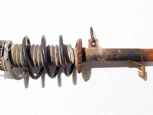 Used Left front shock absorber Left front shock absorber MAZDA 2 (DY) 1.4 (80 hp) 34921505 34921505