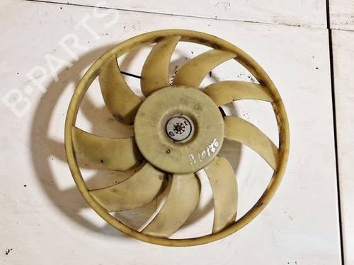 Used Fan Fan FIAT CROMA (194_) 1.9 D Multijet (194AXC1B, 194AXC12) (150 hp) 34997252 34997252