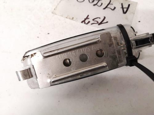 Interior roof light AUDI A6 C6 (4F2) 2.7 TDI | BP35466105I8 - Image 3