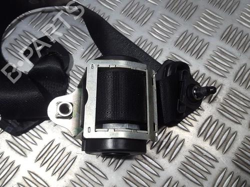 Rear left seatbelt SMART CABRIO (450) 0.6 (S1OLA1, 450.441, 450.442, 450.443) | BP35699701I29 - Image 2