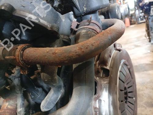Pipe FORD TRANSIT CONNECT (P65_, P70_, P80_) 1.8 Di | BP37678121M125 - Image 4