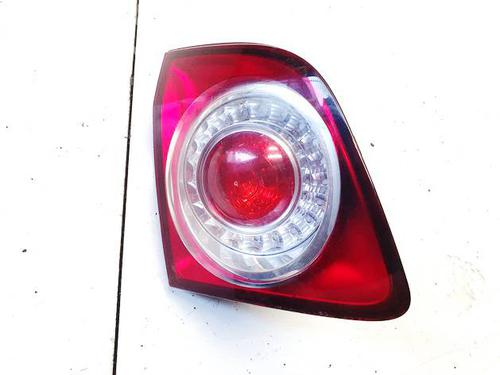 Used Left tailgate light Left tailgate light 34998846 34998846