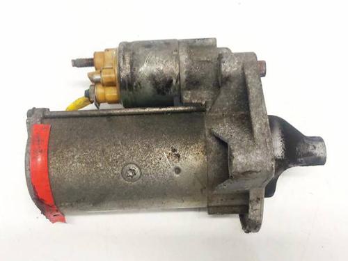 Used Starter Starter VOLVO V60 I (155) 1.6 DRIVe (114 hp) 35325681 35325681