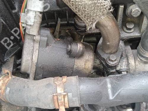 Egr PEUGEOT 607 (9D, 9U) 2.7 HDi 24V | BP35059971M69 - Image 2