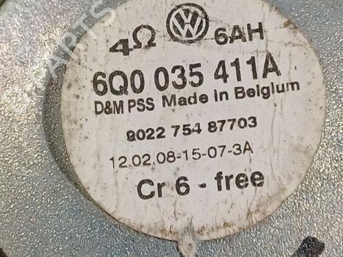 Speaker OPEL INSIGNIA A (G09) 2.0 Biturbo CDTI 4x4 (68) | BP32564383E2