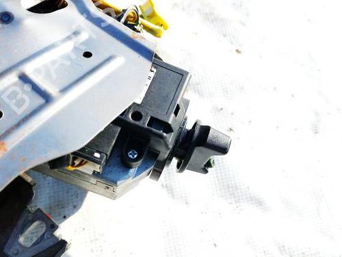 Ignition barrel SUZUKI SWIFT III (MZ, EZ) 1.5 (RS415, ZC21S) | BP34919467M48 - Image 2