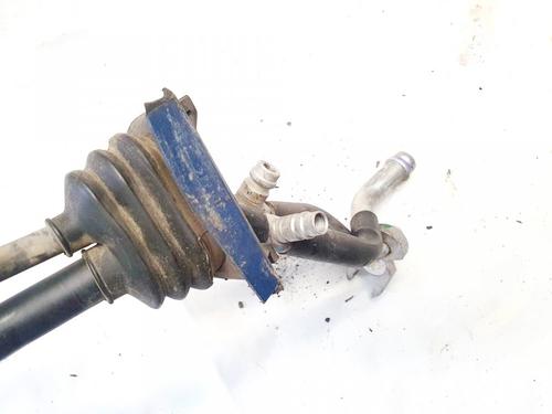 AC pipe AUDI A6 C5 (4B2, 4B4) 2.5 TDI | BP32904739M126 - Image 3
