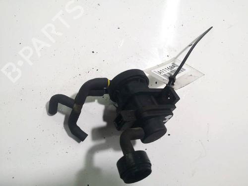 Electronic module OPEL ZAFIRA A MPV (T98) 2.0 DTI 16V (F75) | BP34810363M83 - Image 2