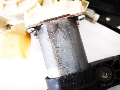Right front window motor OPEL INSIGNIA A (G09) 1.8 (68) | BP35493214E20 - Image 3