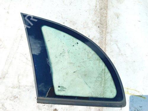 Used Rear left quarter glass Rear left quarter glass 39158205 39158205