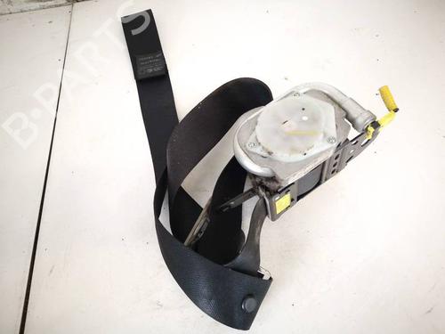 Used Front right seatbelt Front right seatbelt 35097453 35097453