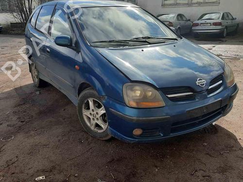 Used Parts NISSAN ALMERA TINO (V10) 2.2 dCi (115 hp) 4477628