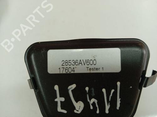 Electronic sensor NISSAN PRIMERA Hatchback (P12) 1.9 dCi | BP38798828M84 - Image 4