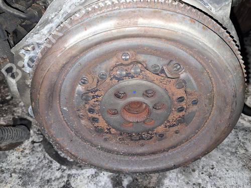 Used Flywheel Flywheel 35127364 35127364