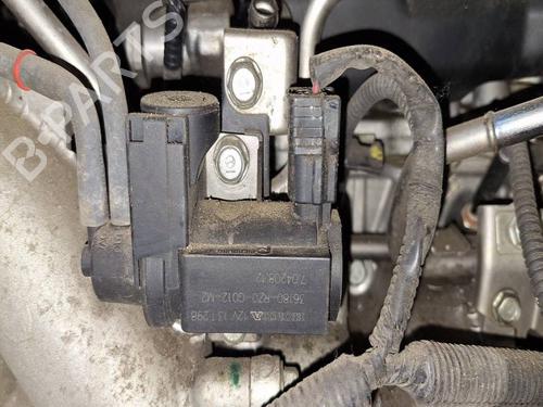 Electronic module HONDA CIVIC IX (FK) 1.6 i-DTEC (FK3) | BP36659238M83 - Image 4