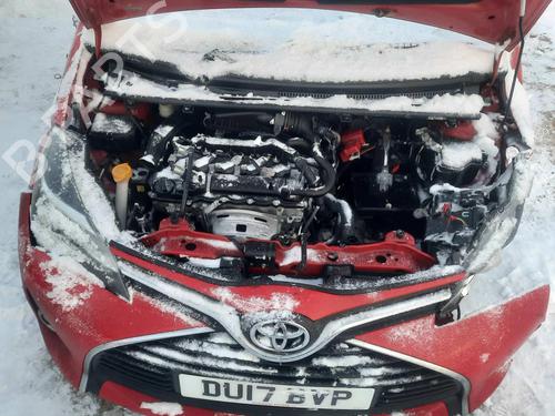 Electronic module TOYOTA YARIS (_P15_) 1.3 (NSP150_) | BP33091253M83 - Image 6