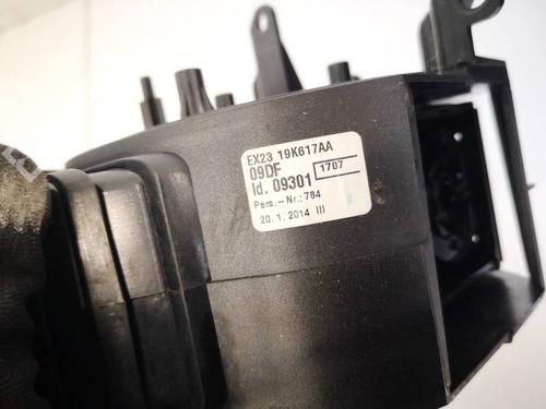 Luftventil JAGUAR XF I (X250) 2.2 D | BP33971671I21 - Image 3