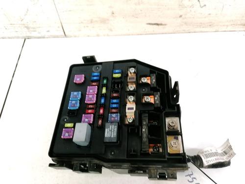 Fuse box HONDA CR-V III (RE_) 2.2 i-CTDi 4WD (RE6) | BP32907857E1 - Image 2