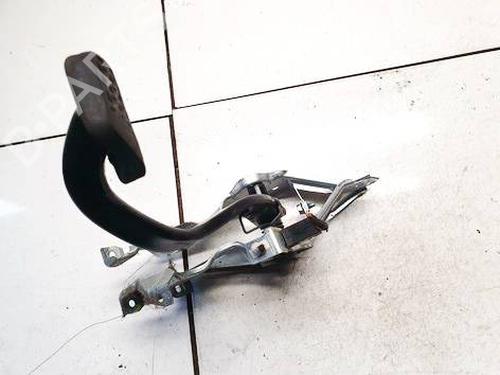 Used Pedal Pedal OPEL MERIVA A MPV (X03) 1.7 CDTI (E75) (125 hp) 40275908 40275908