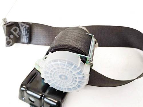 Rear left seatbelt OPEL ASTRA J (P10) 1.7 CDTI (68) | BP35018187I29 - Image 2