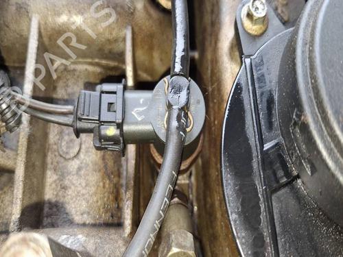 Injektor für Injektor CHRYSLER VOYAGER IV (RG, RS) 2.8 CRD (150 hp) 36770611 36770611