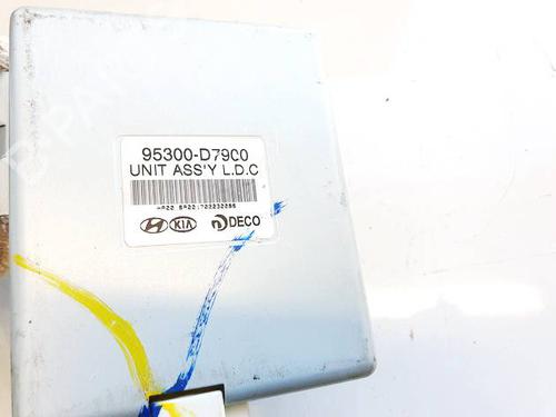 Electronic module AUDI A4 B8 (8K2) 2.0 TDI | BP36313513M83 - Image 2