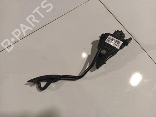 Pedal NISSAN PRIMERA Hatchback (P12) 1.9 dCi | BP36770653I4 - Image 2
