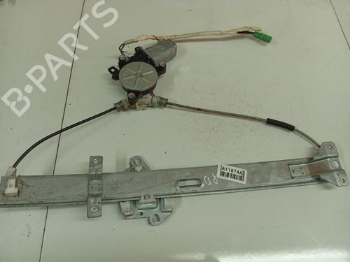 Used Front right window mechanism Front right window mechanism 39183087 39183087