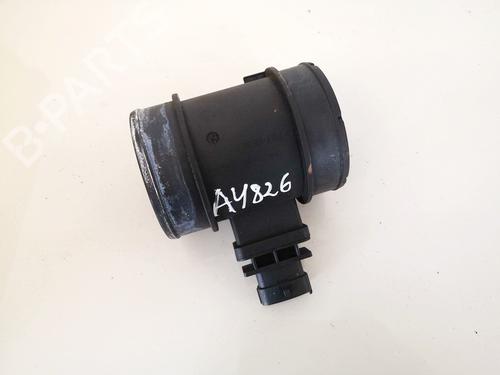 Used Mass air flow sensor Mass air flow sensor OPEL ANTARA A (L07) 2.0 CDTI (150 hp) 35629466 35629466