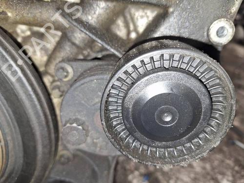 Used Pulley Pulley 35098697 35098697