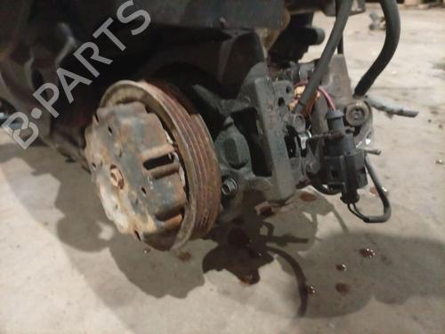 AC compressor AUDI A6 C5 (4B2, 4B4) 2.5 TDI | BP37598183M34 - Image 2