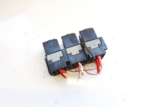Used Fuse box Fuse box ALFA ROMEO 159 (939_) 1.9 JTDM 16V (939AXC1B, 939AXC12) (150 hp) 32937416 32937416