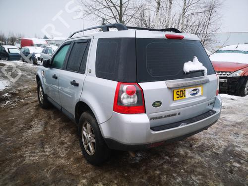 Electronic module LAND ROVER FREELANDER 2 (L359) 2.2 TD4 4x4 | BP32905240M83 - Image 9