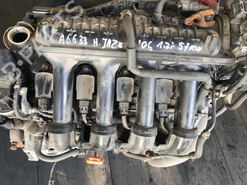 Used Intake manifold Intake manifold 35590050 35590050