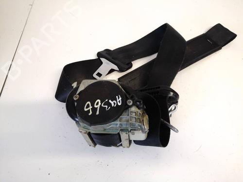 Used Front left seatbelt Front left seatbelt RENAULT LAGUNA III (BT0/1) 2.0 dCi (BT01, BT08, BT09, BT0E, BT0K, BT12, BT1C, BT1D,... (150 hp) 35211688 35211688
