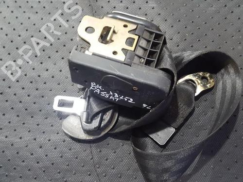 Used Front left seatbelt Front left seatbelt VW PASSAT B5 Variant (3B5) 1.6 (101 hp) 35661113 35661113