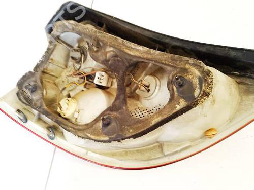 Right taillight KIA CEE'D Hatchback (ED) 1.6 CRDi 115 | BP38161109C35 - Image 3