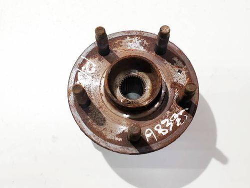 Used Right front steering knuckle Right front steering knuckle 35367275 35367275
