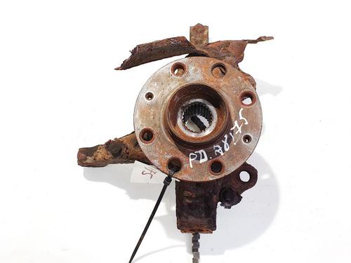 Used Right front steering knuckle Right front steering knuckle 35407322 35407322