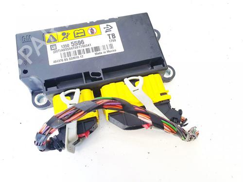 ecu-airbags-opel-insignia-a-g09-2008-2009-2010-2011-2012-2013-2014-2015-2016-2017-32897930 main image
