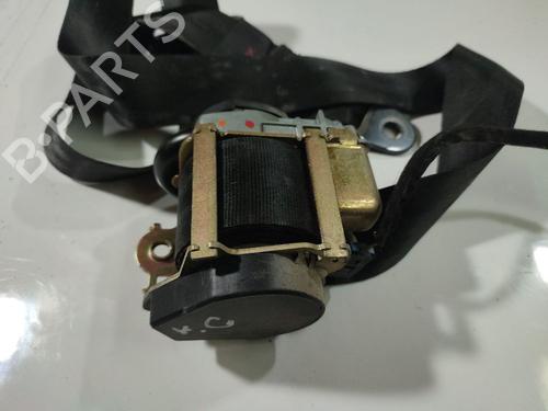 Rear left seatbelt CITROËN C8 (EA_, EB_) 2.2 HDi | BP34833418I29 - Image 3