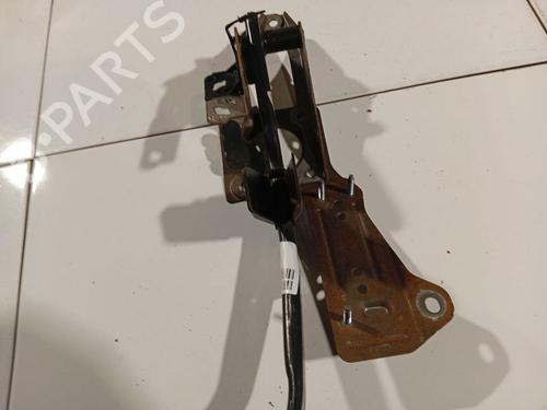 Pedal FORD FOCUS C-MAX (DM2) 2.0 TDCi | BP34906879I4 - Image 3