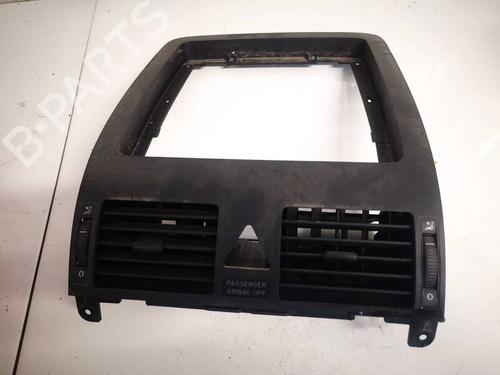 Used Air vent Air vent VW TOURAN (1T1, 1T2) 2.0 FSI (150 hp) 32627409 32627409