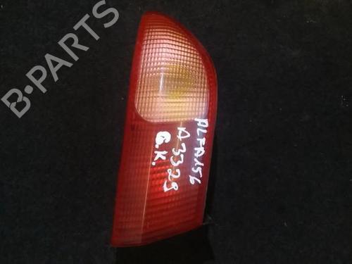 Used Left taillight Left taillight 35664096 35664096
